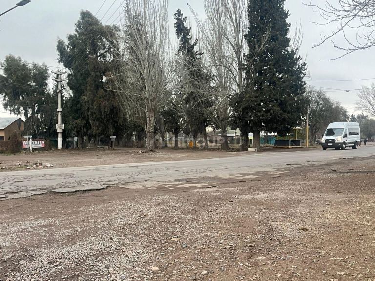 Lote en Venta en Lujan de Cuyo, Mendoza