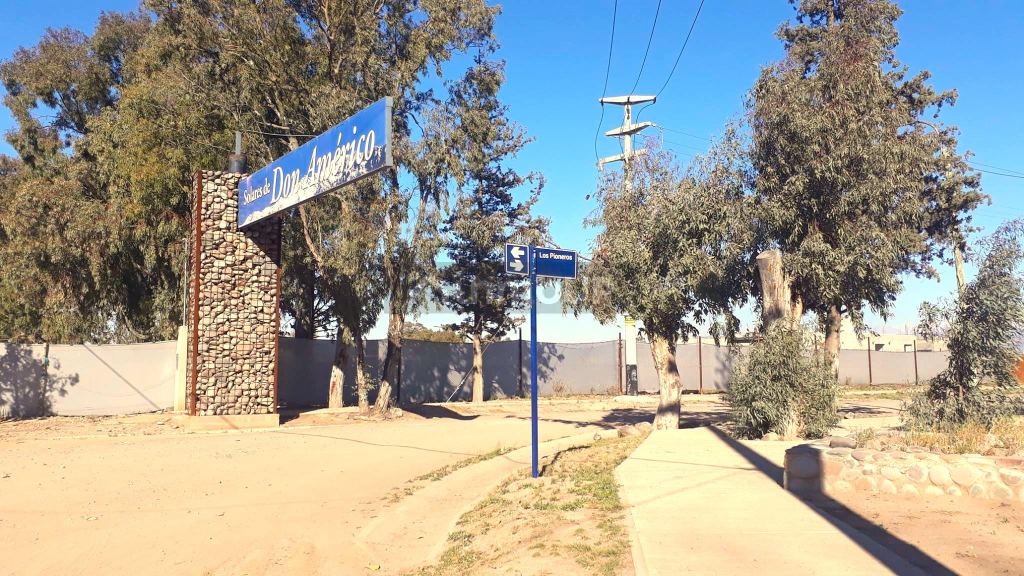 Lote en Venta en Lujan de Cuyo, Mendoza