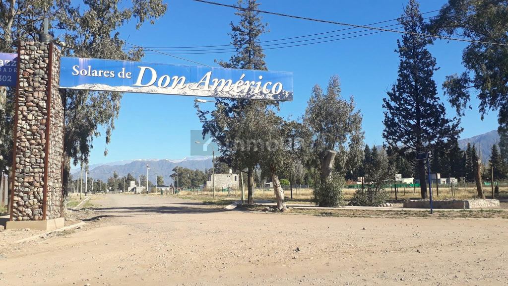 Lote en Venta en Lujan de Cuyo, Mendoza