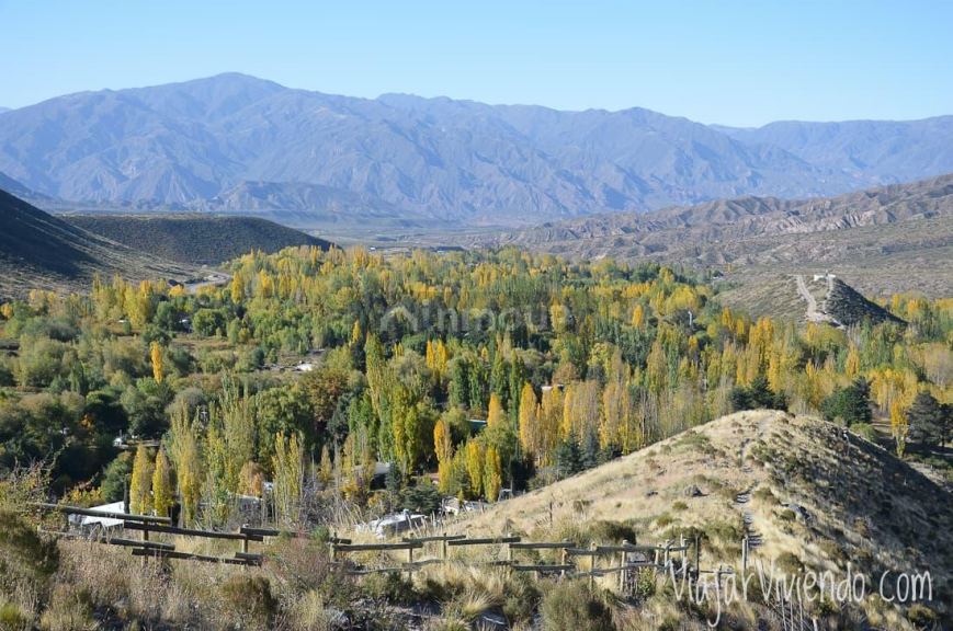 Lote en Venta en Lujan de Cuyo, Mendoza