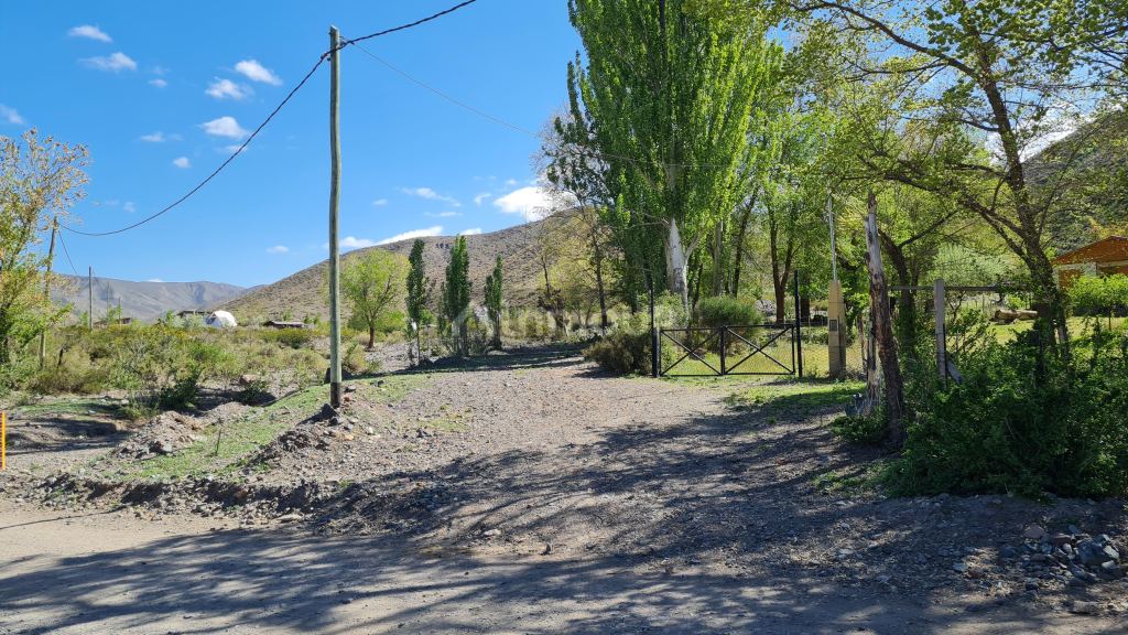 Lote en Venta en Lujan de Cuyo, Mendoza