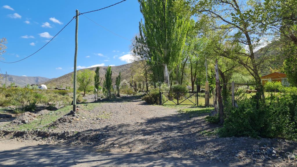 Lote en Venta en Lujan de Cuyo, Mendoza