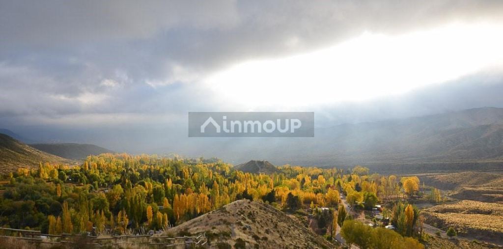 Lote en Venta en Lujan de Cuyo, Mendoza