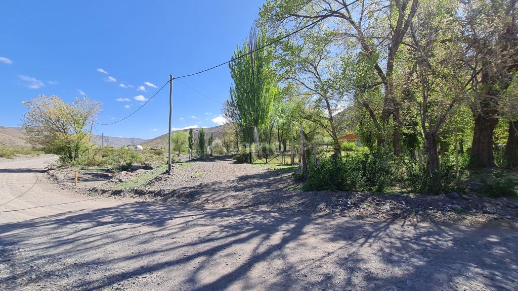 Lote en Venta en Lujan de Cuyo, Mendoza