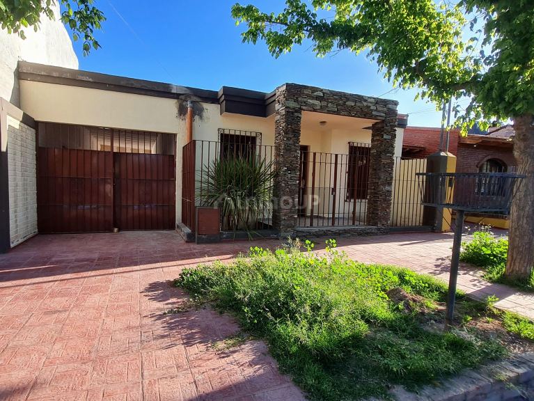 Casa en Venta en Lujan de Cuyo, Mendoza