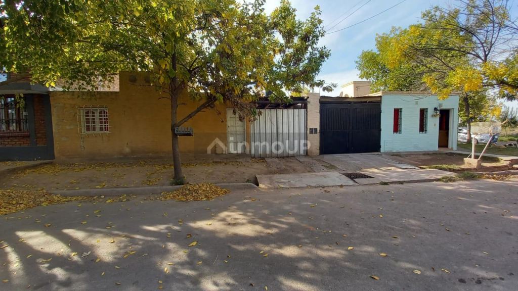 Casa en Venta en Lujan de Cuyo, Mendoza