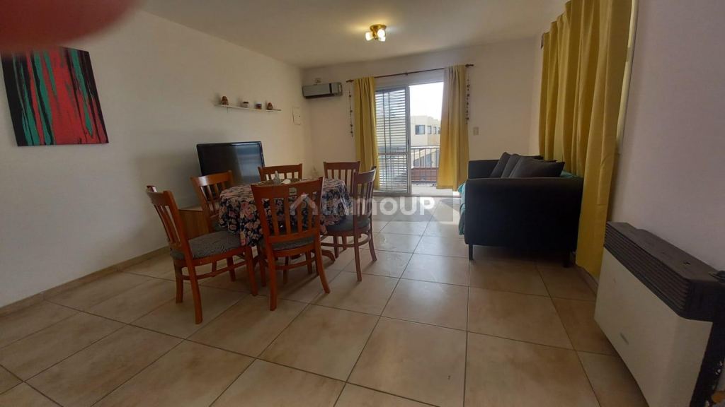 Departamento en Alquiler en Las Heras, Mendoza