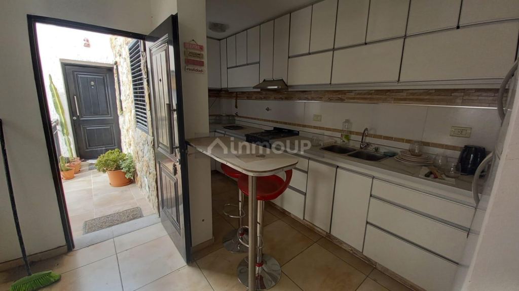 Departamento en Alquiler en Las Heras, Mendoza