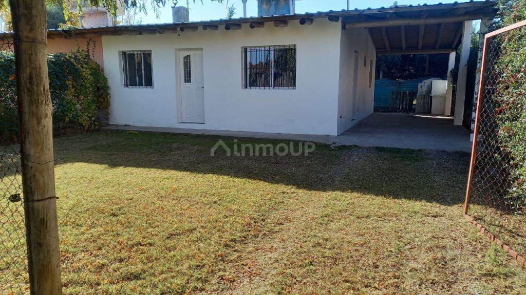 Departamento en Alquiler en Las Heras, Mendoza