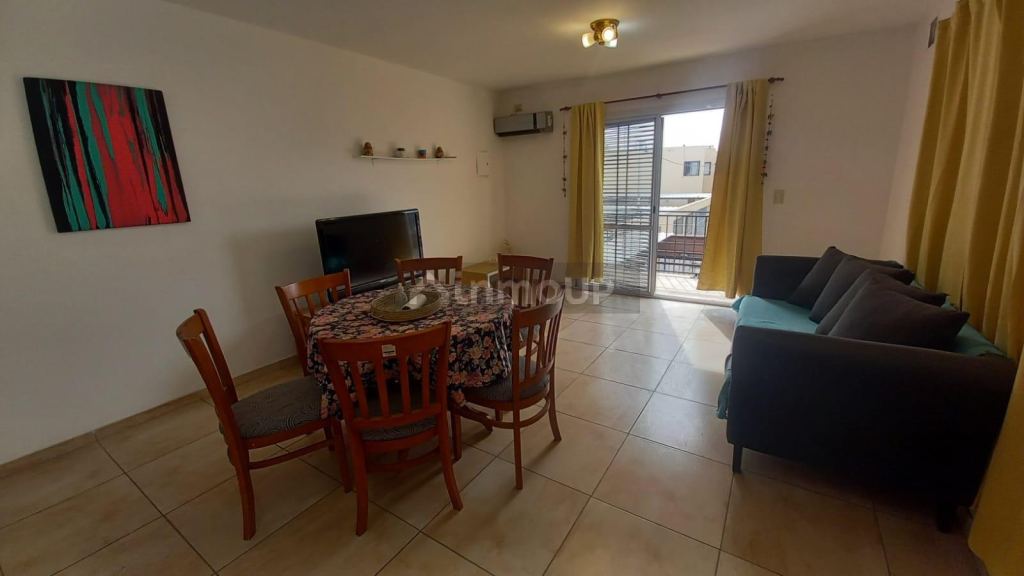 Departamento en Alquiler en Las Heras, Mendoza