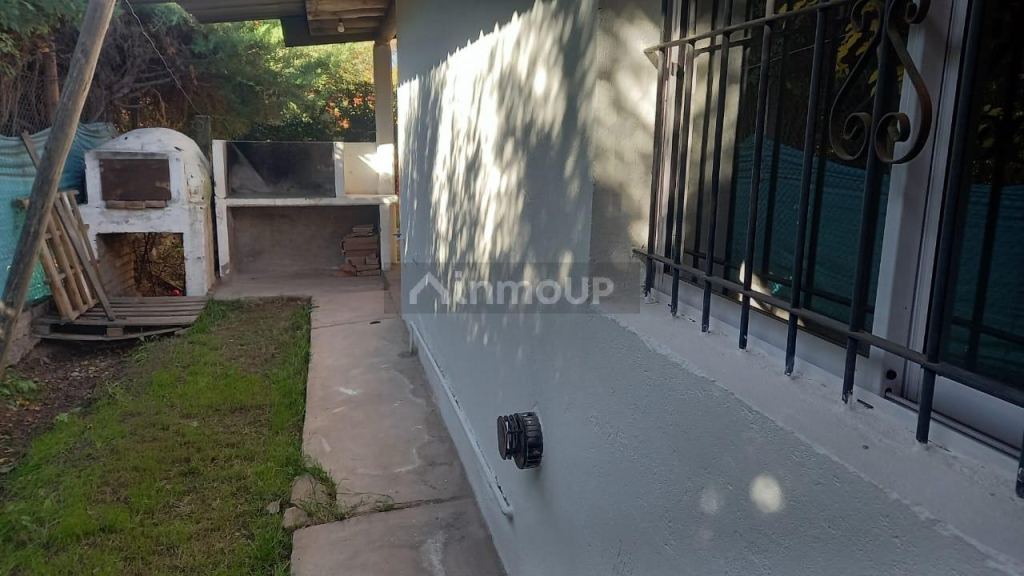Departamento en Alquiler en Las Heras, Mendoza