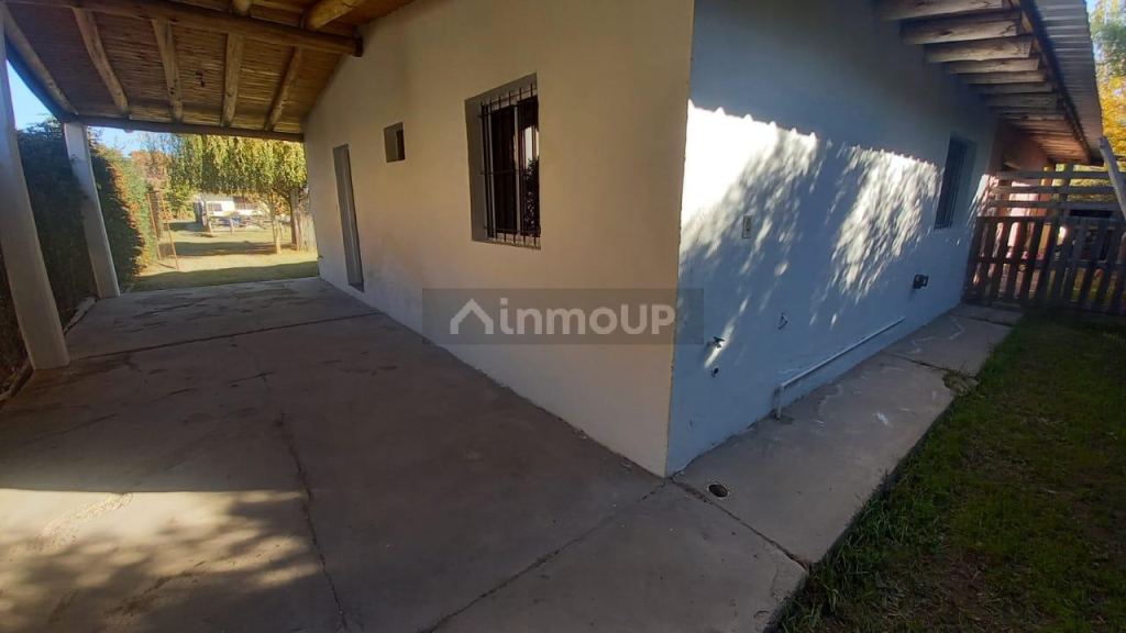 Departamento en Alquiler en Las Heras, Mendoza
