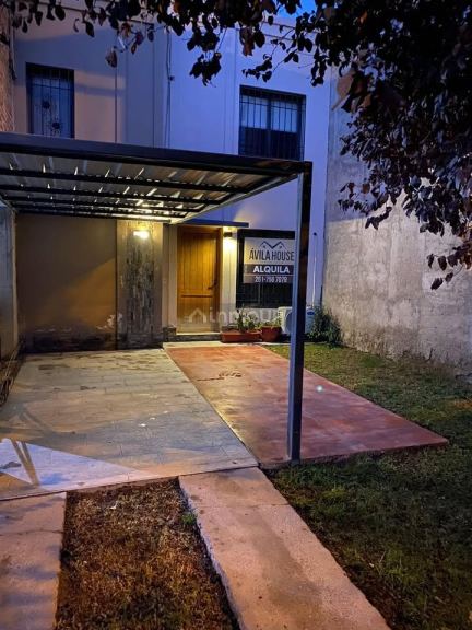 Duplex en Alquiler en Guaymallen, Mendoza