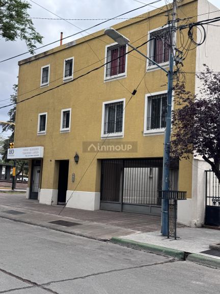 Godoy Cruz Beltrán esquina Derqui