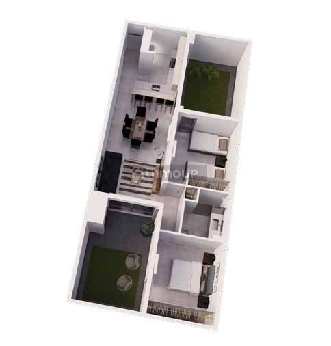 Departamento en Venta en Godoy Cruz, Mendoza - USD 109.000 | Inmoup - 7