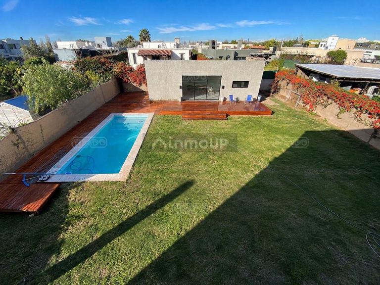 Casa en Venta en Lujan de Cuyo, Mendoza - USD 269.000 | Inmoup - 13