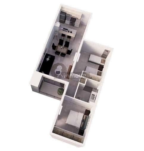 Departamento en Venta en Godoy Cruz, Mendoza - USD 92.000 | Inmoup - 6