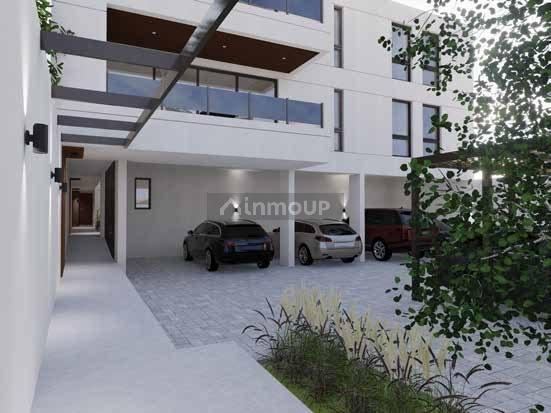 Godoy Cruz Dr. S. Miyara s/n - Unidad 10, 2° piso