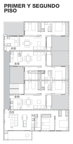 Departamento en Venta en Godoy Cruz, Mendoza - USD 85.000 | Inmoup - 6