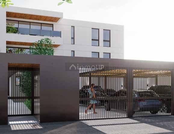 Godoy Cruz Dr. S. Miyara s/n - Unidad 11, 2° piso