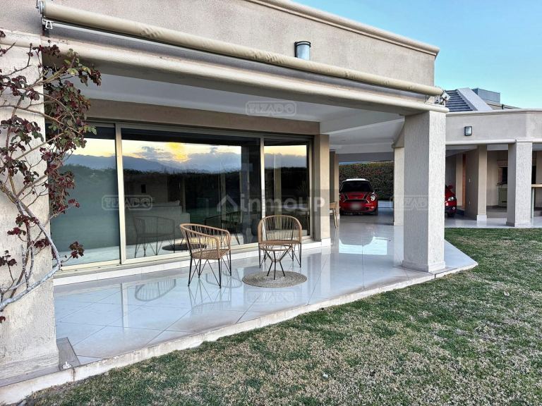 Casa en Venta en Maipu, Mendoza - USD 560.000 | Inmoup - 9