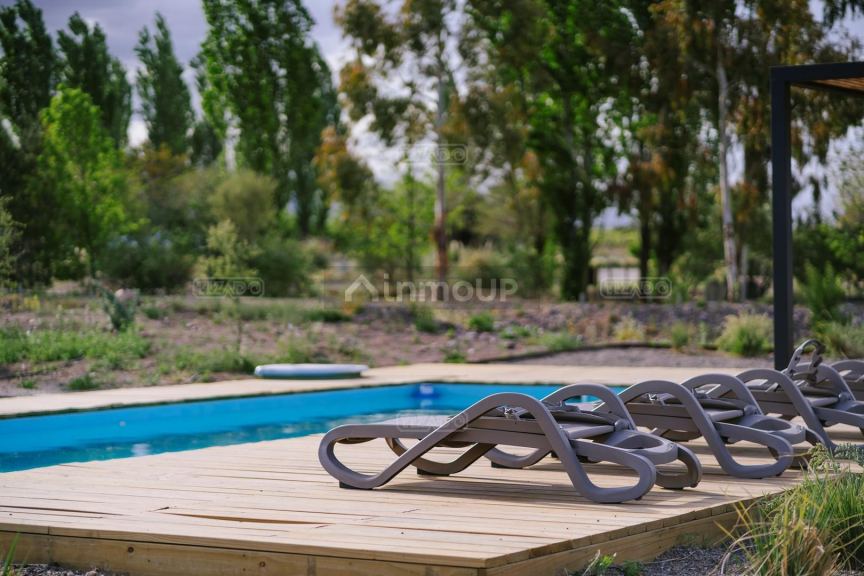 Casa en Venta en Tunuyan, Mendoza - USD 185.000 | Inmoup - 15