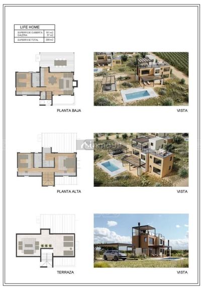 Casa en Venta en Tunuyan, Mendoza - USD 185.000 | Inmoup - 16