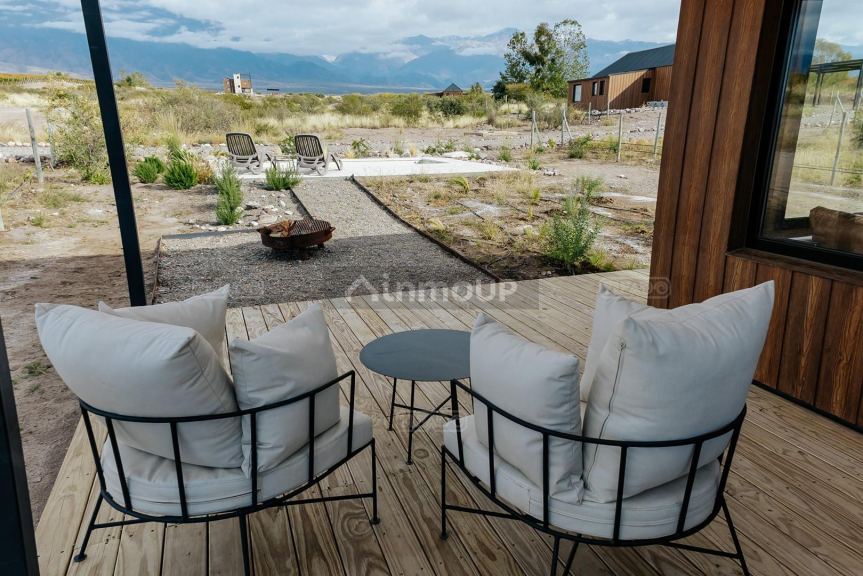 Casa en Venta en Tunuyan, Mendoza - USD 275.000 | Inmoup - 7