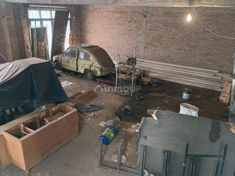 Local Comercial en Alquiler en Capital, San Juan