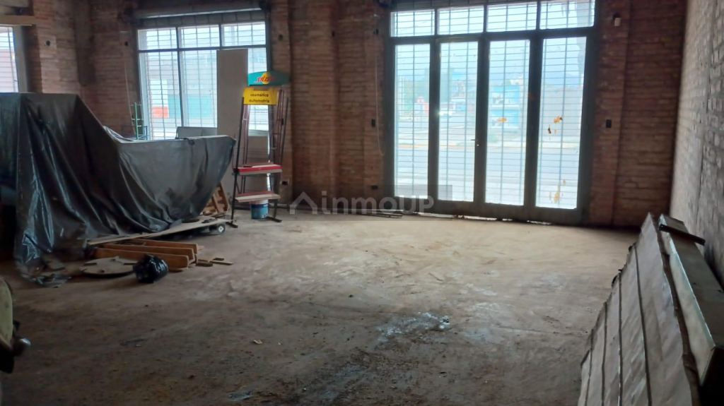 Local Comercial en Alquiler en Capital, San Juan