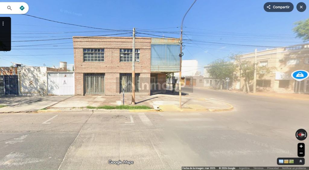 Local Comercial en Alquiler en Capital, San Juan
