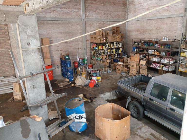Local Comercial en Alquiler en Capital, San Juan
