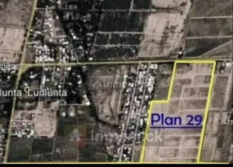 Lote en Venta en Maipu, Mendoza