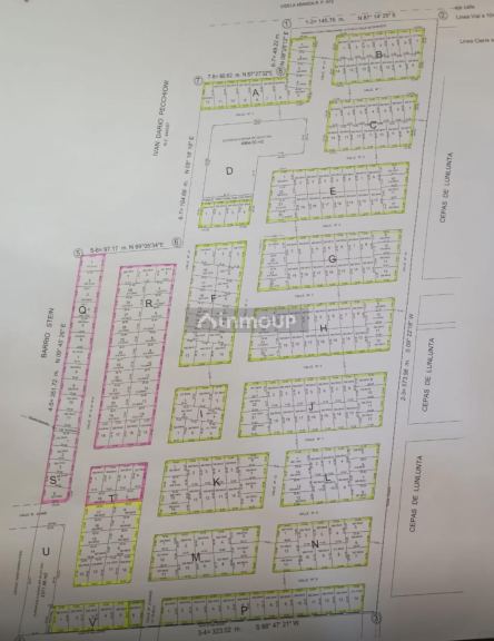 Lote en Venta en Maipu, Mendoza