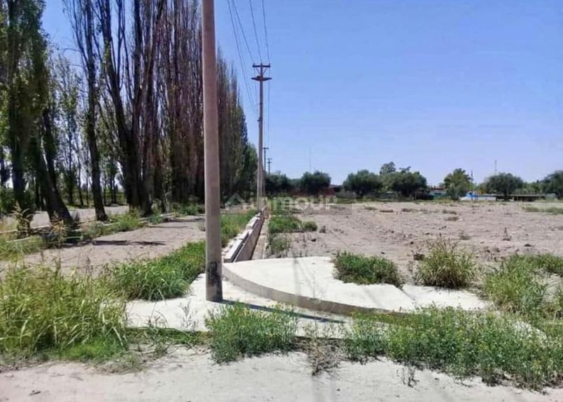 Lote en Venta en Maipu, Mendoza