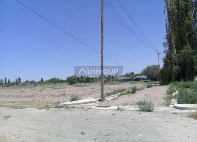 Lote en Venta en Maipu, Mendoza