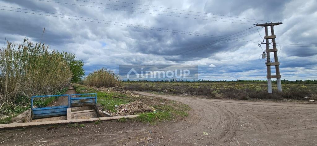 San Rafael Ruta Nacional 146, esquina Lencinas s/n