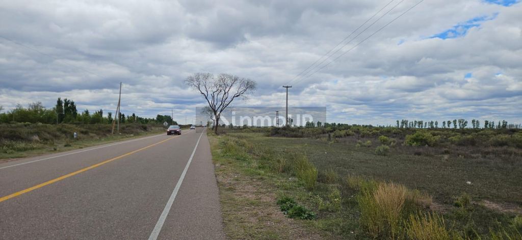 San Rafael Ruta Nacional 146, esquina Lencinas s/n