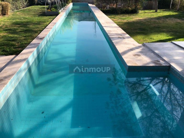 Casa en Venta en Lujan de Cuyo, Mendoza