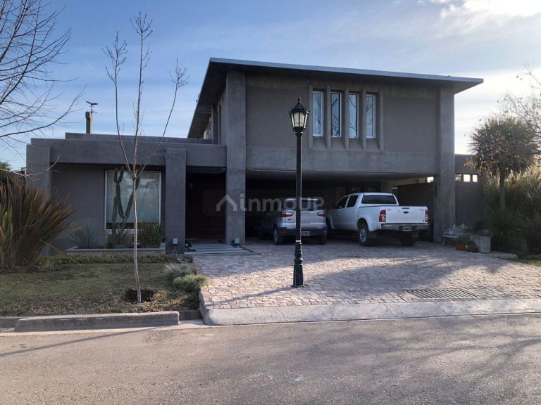 Casa en Venta en Lujan de Cuyo, Mendoza