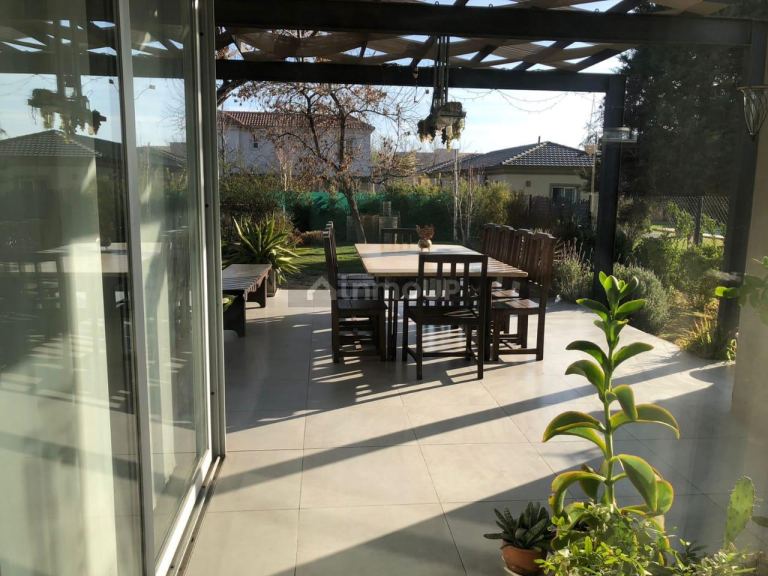 Casa en Venta en Lujan de Cuyo, Mendoza