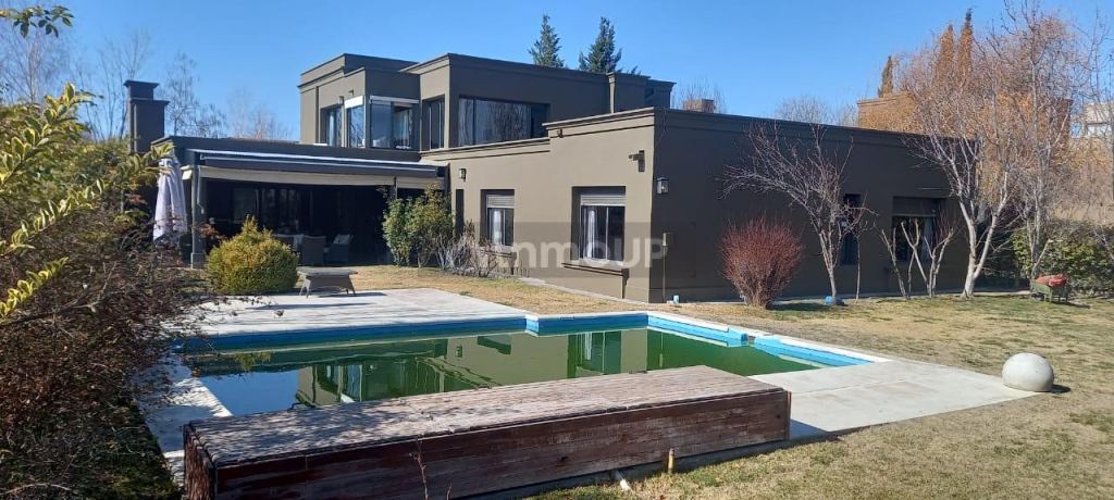 Casa en Venta en Lujan de Cuyo, Mendoza