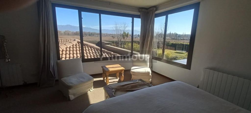 Casa en Venta en Lujan de Cuyo, Mendoza