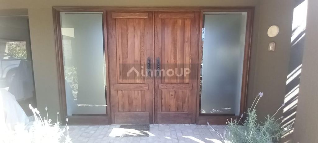 Casa en Venta en Lujan de Cuyo, Mendoza