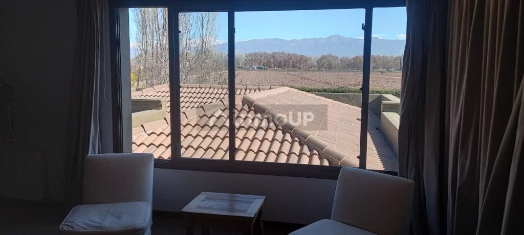 Casa en Venta en Lujan de Cuyo, Mendoza
