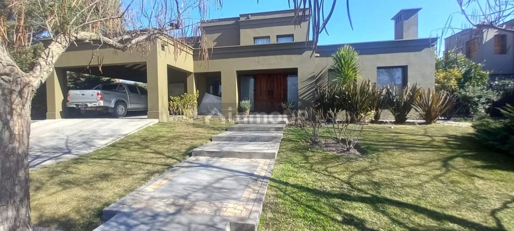 Casa en Venta en Lujan de Cuyo, Mendoza