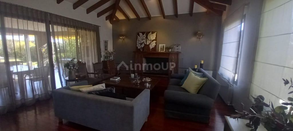 Casa en Venta en Lujan de Cuyo, Mendoza