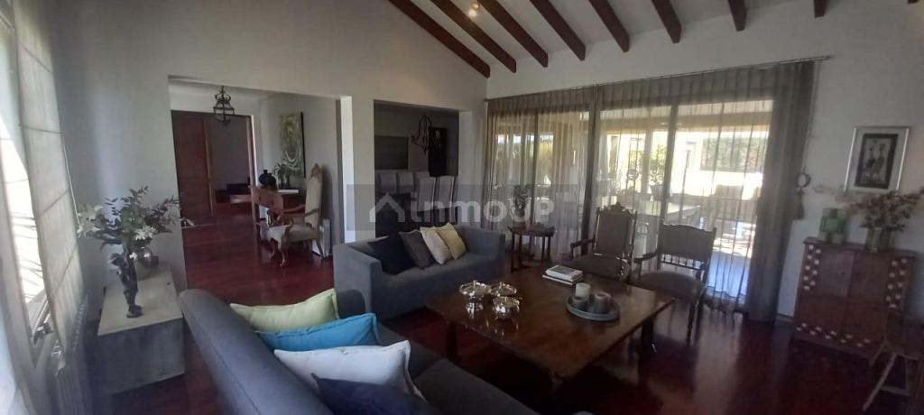 Casa en Venta en Lujan de Cuyo, Mendoza