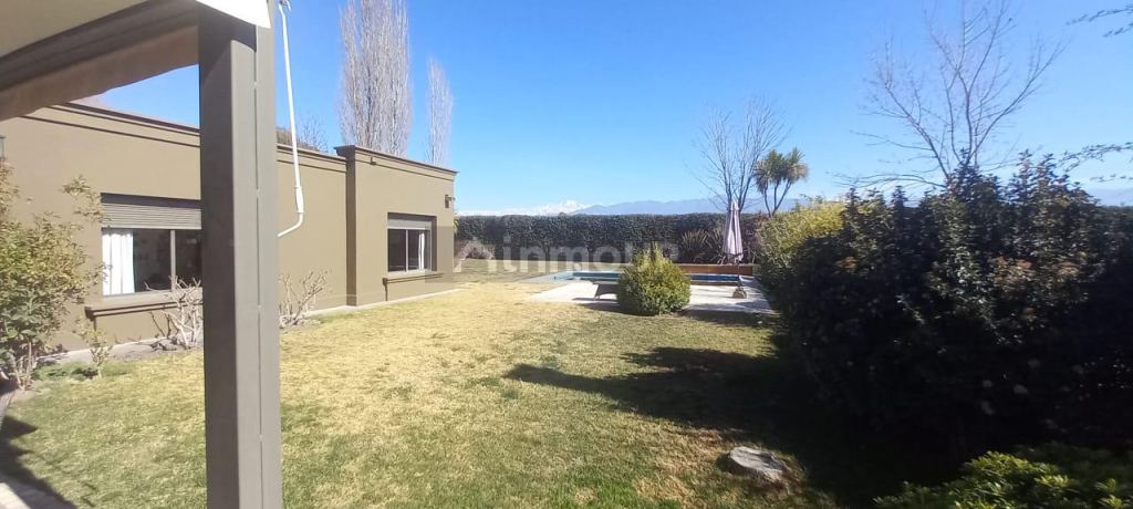 Casa en Venta en Lujan de Cuyo, Mendoza