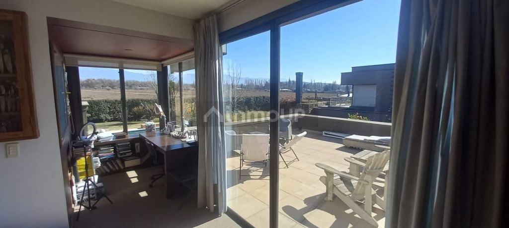 Casa en Venta en Lujan de Cuyo, Mendoza